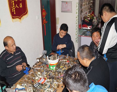 泸州开锁培训